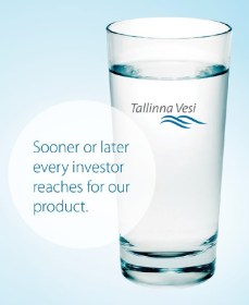 tallinna vesi